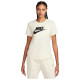 Nike Γυναικεία κοντομάνικη μπλούζα Sportswear Essentials Icon Future T-Shirt